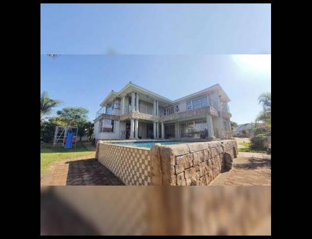 4 BEDROOM HOUSE FOR SALE IN SOMERSET PARK